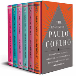 The Essential Paulo Coelho The Essential Paulo Coelho
