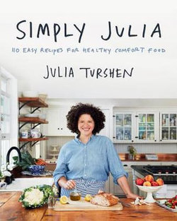 Simply Julia Simply Julia