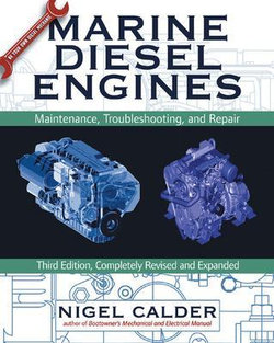 Marine Diesel Engines Marine Diesel Engines