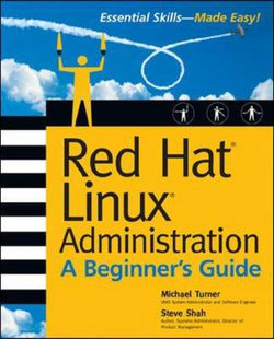Red Hat Linux Administration Red Hat Linux Administration