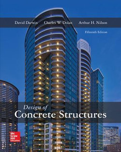 Design of Concrete Structures Design of Concrete Structures