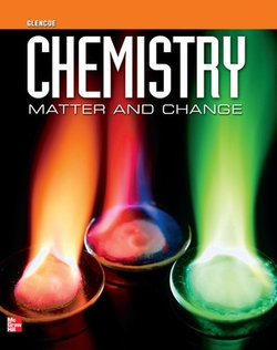 Chemistry Matter And Change Student Edition Chemistry Matter And Change Student Edition