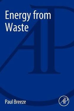 Energy from Waste Energy from Waste