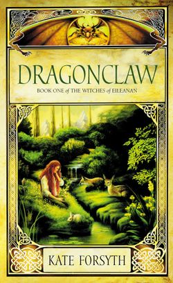 Dragonclaw Dragonclaw