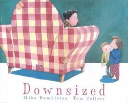 Downsized Downsized