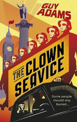 The Clown Service The Clown Service