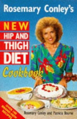 New Hip And Thigh Diet Cookbook New Hip And Thigh Diet Cookbook