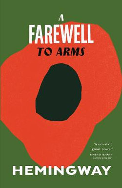 A Farewell to Arms A Farewell to Arms