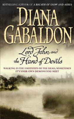 Lord John and the Hand of Devils Lord John and the Hand of Devils