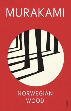 Norwegian Wood cover image
