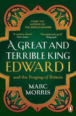 A Great and Terrible King A Great and Terrible King