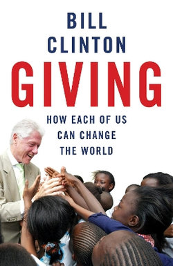 Giving Giving