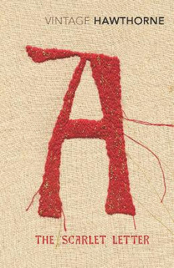 The Scarlet Letter The Scarlet Letter