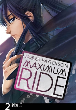 Maximum Ride Maximum Ride