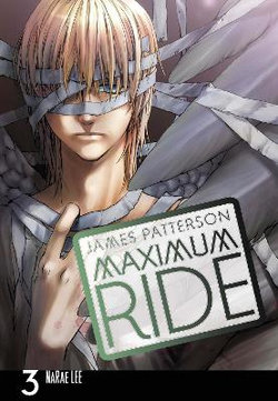 Maximum Ride Maximum Ride