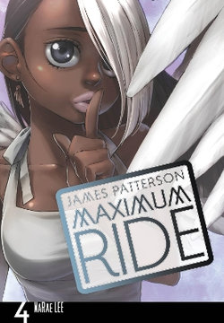 Maximum Ride Maximum Ride