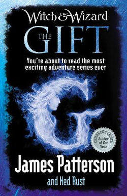 Witch & Wizard: The Gift Witch & Wizard: The Gift