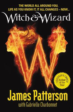Witch & Wizard Witch & Wizard