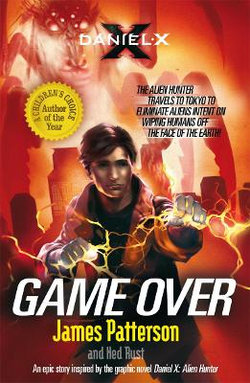 Daniel X: Game Over Daniel X: Game Over