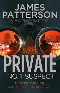 Private: No. 1 Suspect Private: No. 1 Suspect