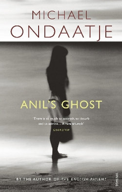 Anil's Ghost Anil's Ghost