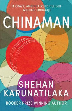 Chinaman Chinaman