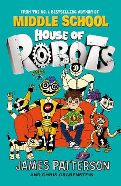 House of Robots House of Robots