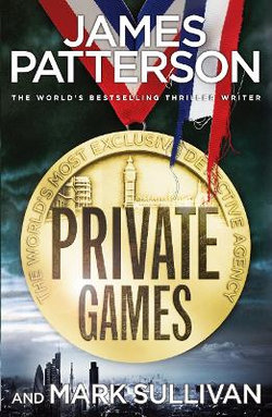 Private Games Private Games