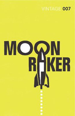 Moonraker Moonraker