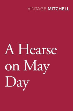 A Hearse on May Day A Hearse on May Day