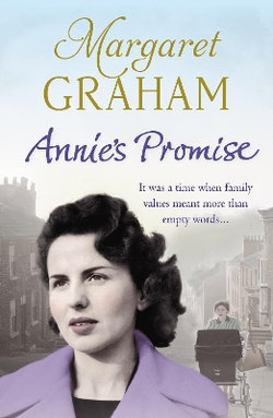 Annie's Promise Annie's Promise