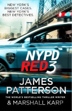 NYPD Red 3 NYPD Red 3