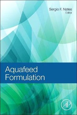 Aquafeed Formulation Aquafeed Formulation