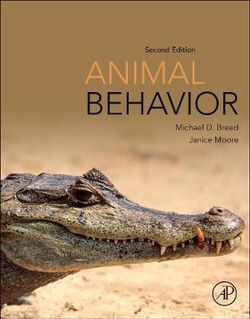 Animal Behavior Animal Behavior
