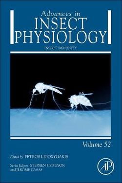 Insect Immunity: Volume 52 Insect Immunity: Volume 52