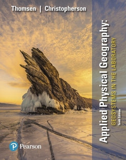 Applied Physical Geography Applied Physical Geography