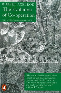 The Evolution of Co-Operation The Evolution of Co-Operation