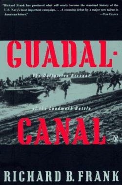 Guadalcanal Guadalcanal