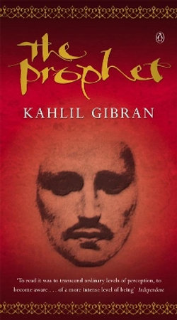 The Prophet The Prophet