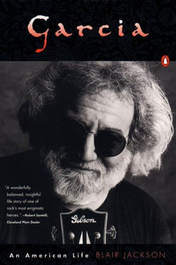 Garcia: an American Life Garcia: an American Life