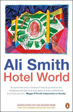 Hotel World Hotel World