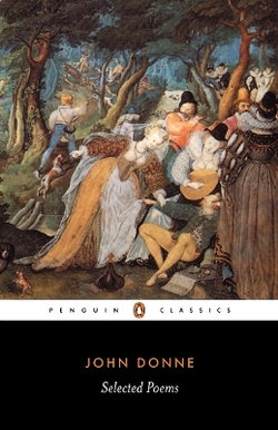 Selected Poems: Donne Selected Poems: Donne