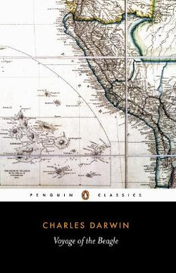 The Voyage of the Beagle The Voyage of the Beagle