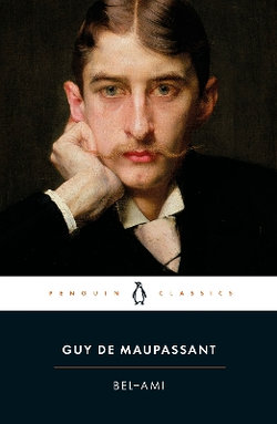 Bel-ami Bel-ami