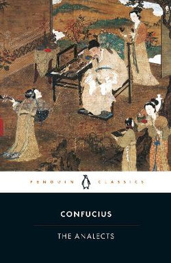 The Analects The Analects