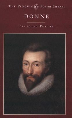 John Donne John Donne