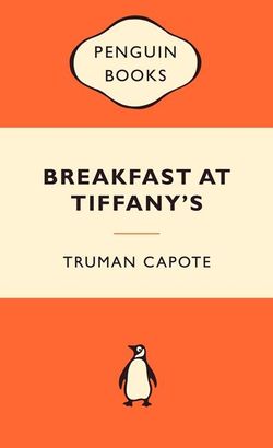 Breakfast at Tiffany's Breakfast at Tiffany's