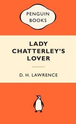 Lady Chatterley's Lover Lady Chatterley's Lover