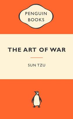 The Art of War: Popular Penguins The Art of War: Popular Penguins