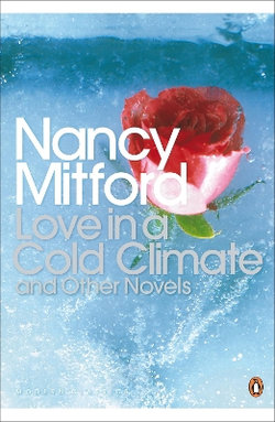 Love in a Cold Climate Love in a Cold Climate